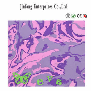 Camouflage Color EVA Foam Sheet